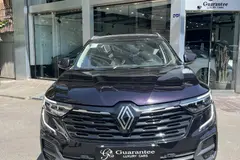 رنو، کولیوس