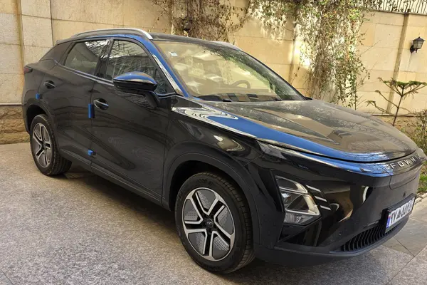 فونیکس  FX EV