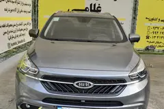 چری، تیگو 7
