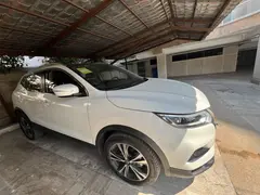 نیسان، قشقایی