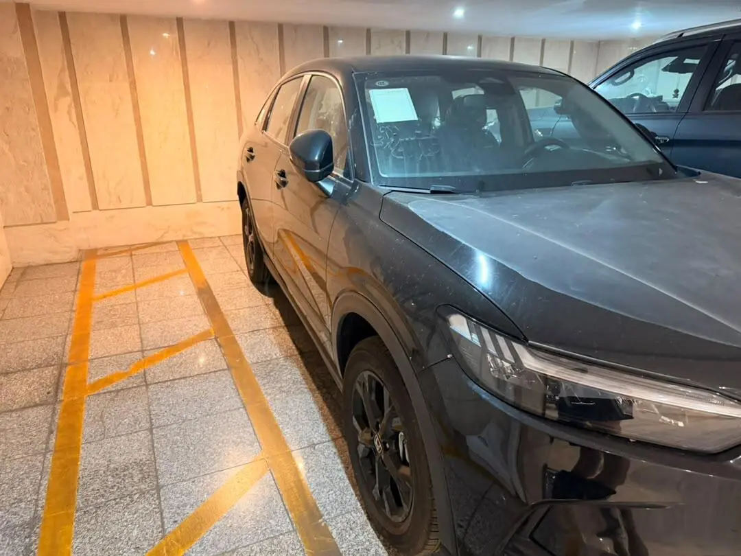 هوندا  HR-V eHEV