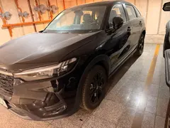 هوندا، HR-V eHEV