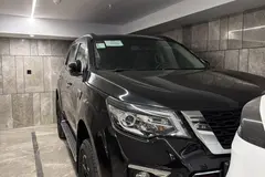 نیسان، ترا