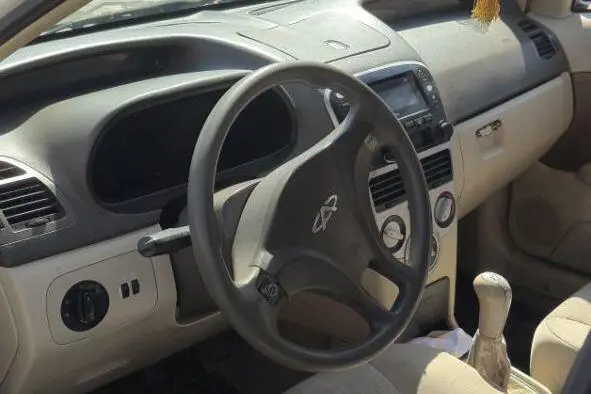 ام وی ام،  315هاچ بک