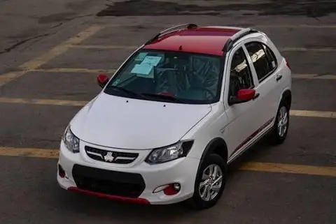 کوییک، GXR