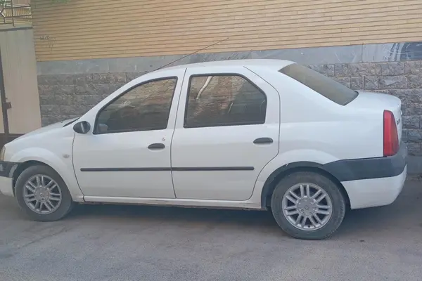 رنو  تندر 90