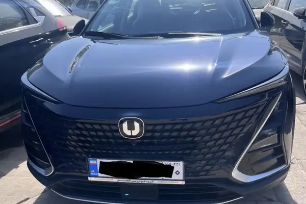 چانگان  UNI-T