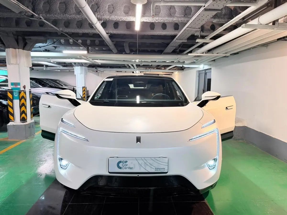 اوتار،  11EV