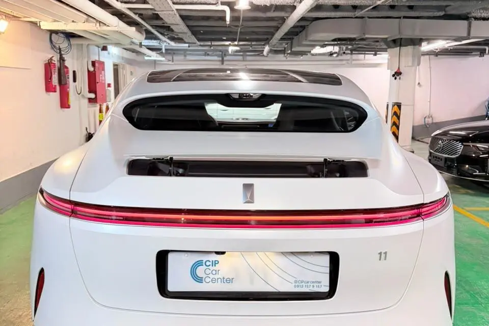 اوتار،  11EV