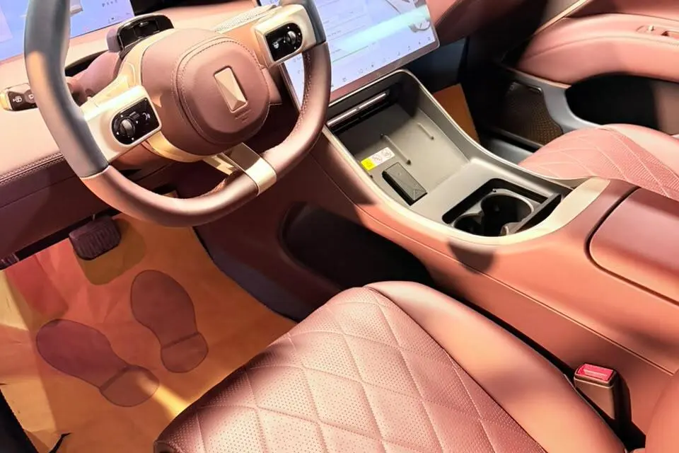 اوتار،  11EV