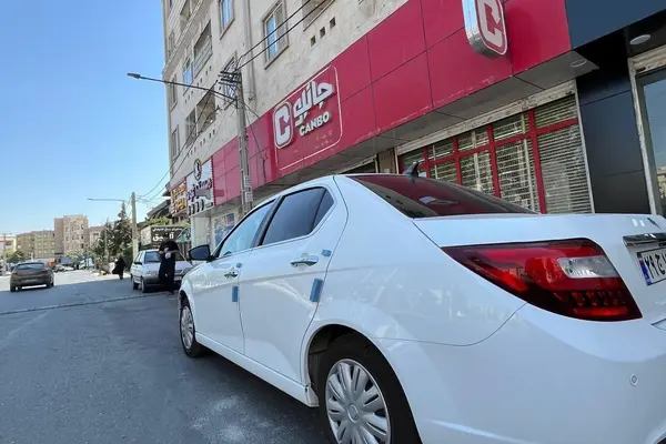 دنا  پلاس EF7