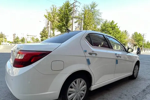 دنا  پلاس EF7