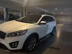 کیا، سورنتو