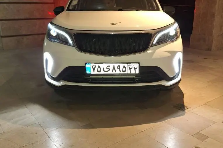 بی ای سی  X3 PRO