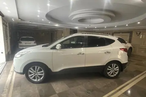 هیوندای، توسان