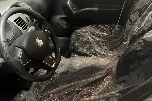 کوییک، دنده ای S