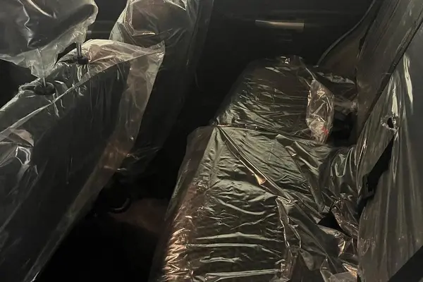 کوییک، دنده ای S