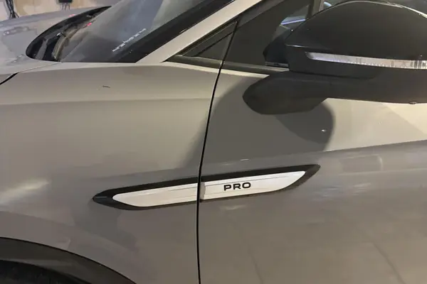 فولکس، ID.4 Crozz