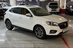 بورگوارد، BX7