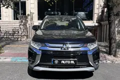 میتسوبیشی، اوتلندر