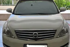 نیسان، تی ینا
