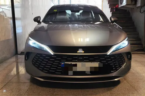 بی وای دی، چین ال DMi