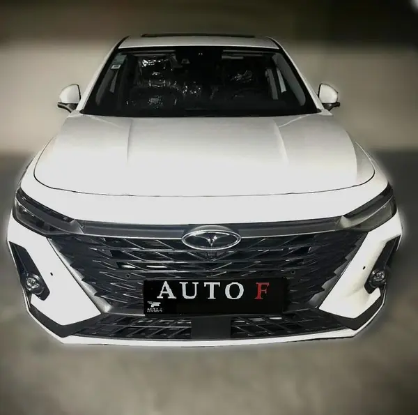 فونیکس، آریزو 8 (Z8)