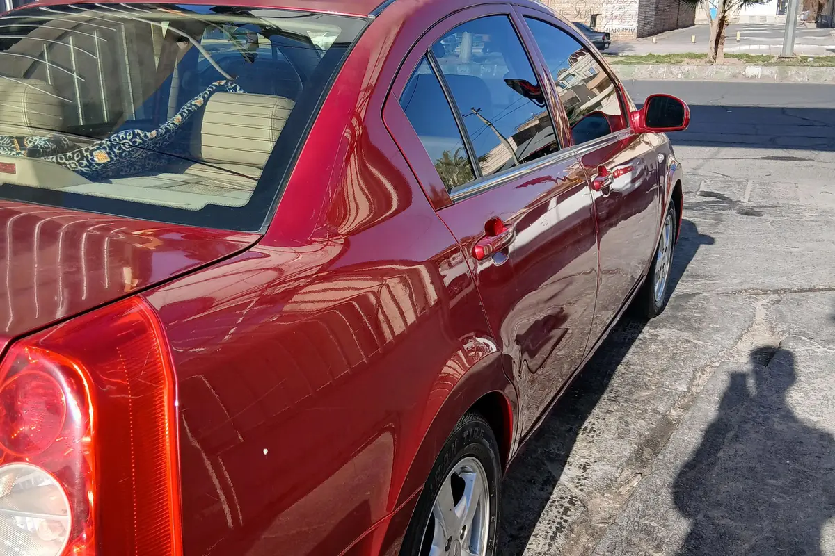 ام وی ام،  530