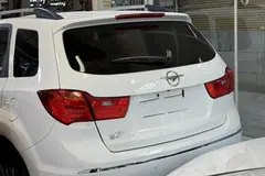 هایما، S7