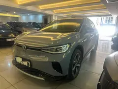 فولکس، ID.4 Crozz