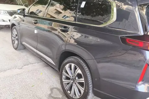 اکستریم، VX (QX)