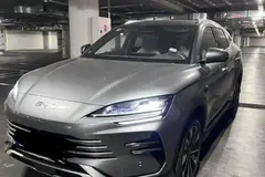 بی وای دی، سانگ پلاس DMi