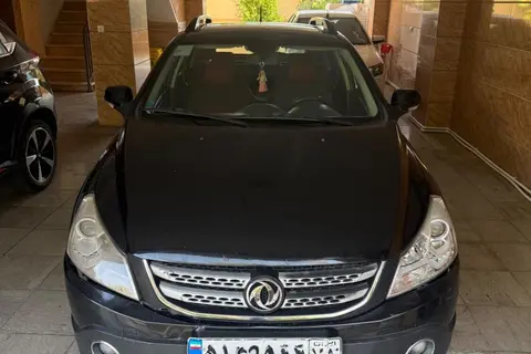 دانگ فنگ، H30 کراس