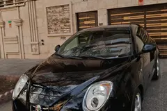 آلفارومئو، میتو