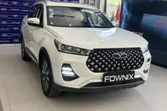 فونیکس، تیگو 7 پرو