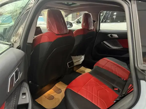 ب ام و، سری 2 گرن کوپه