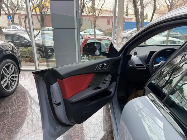 ب ام و، سری 2 گرن کوپه