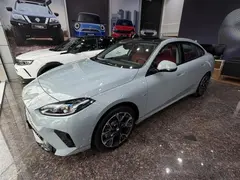 ب ام و، سری 2 گرن کوپه