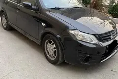 ساینا، EX دنده ای