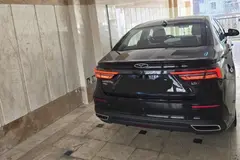 چری، آریزو 6