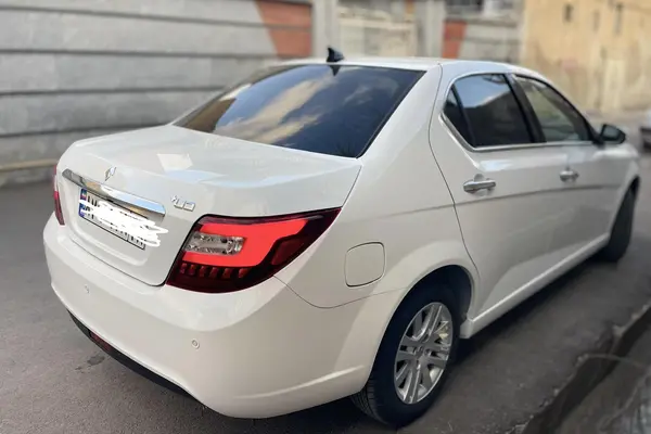 دنا  پلاس EF7P
