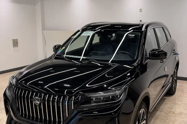 مکث موتور، تیارا