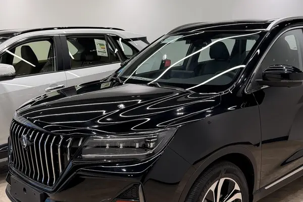 مکث موتور، تیارا