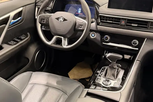 مکث موتور، تیارا