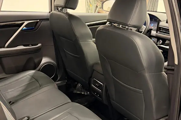 مکث موتور، تیارا