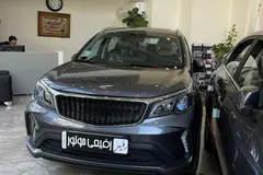 بی ای سی، X3 PRO
