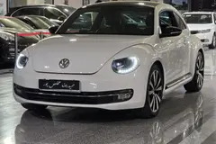 فولکس، بیتل