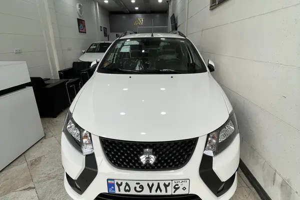 کوییک، دنده ای S