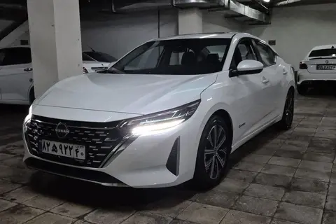 نیسان، سیلفی e-POWER