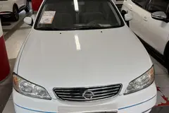 نیسان، ماکسیما